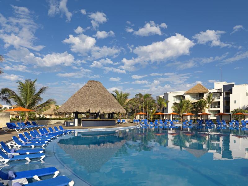 Hard Rock Hotel & Casino Punta Cana