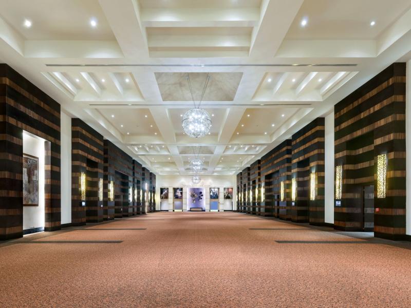 Hard Rock Hotel & Casino Punta Cana