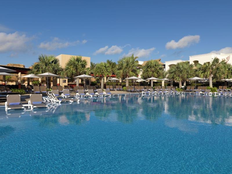 Hard Rock Hotel & Casino Punta Cana