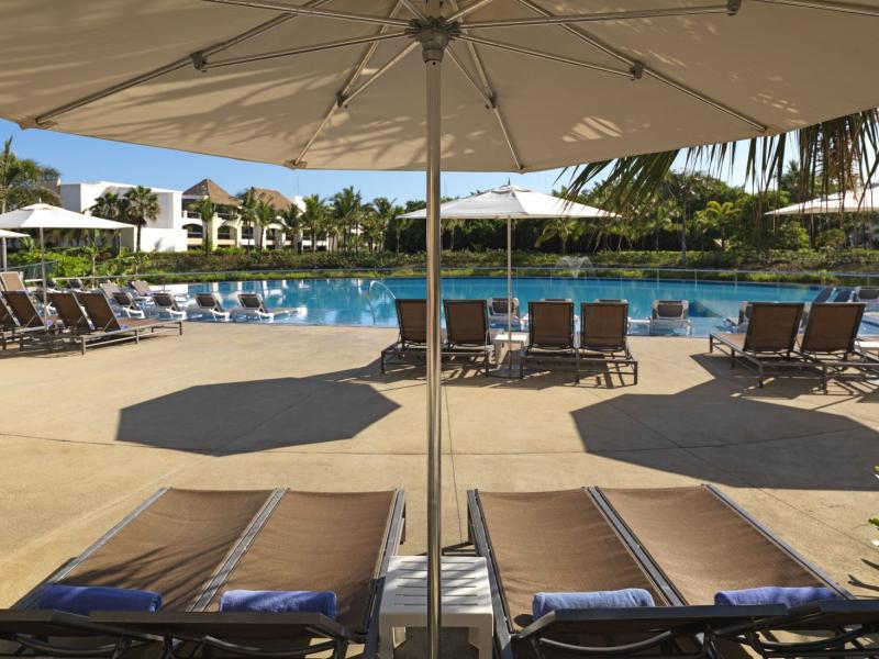 Hard Rock Hotel & Casino Punta Cana