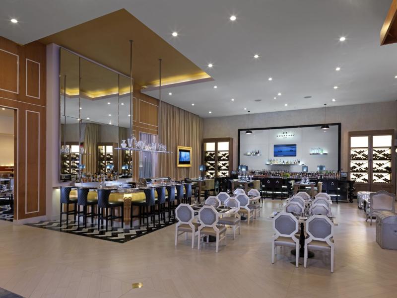 Hard Rock Hotel & Casino Punta Cana