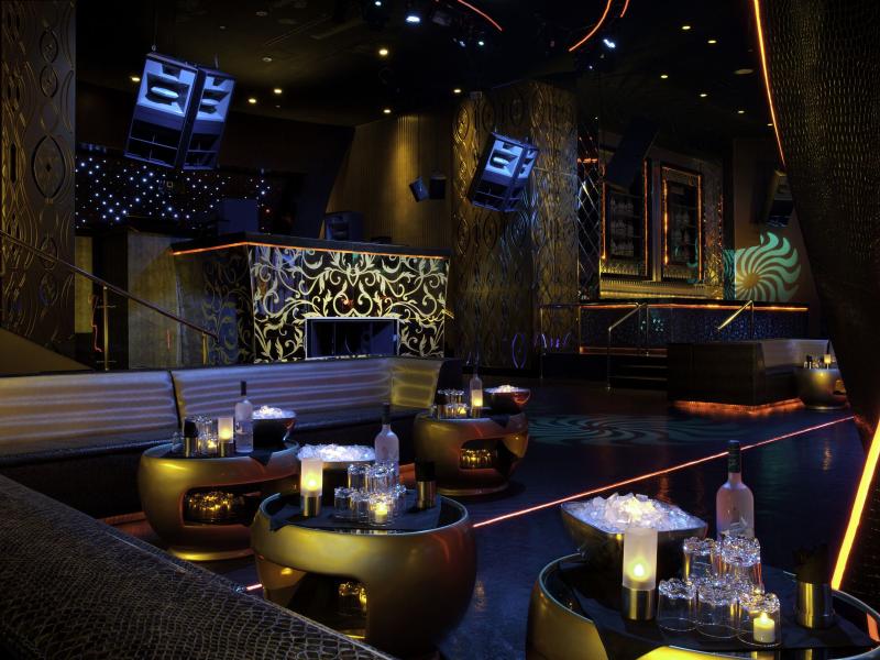 Hard Rock Hotel & Casino Punta Cana