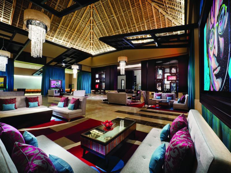 Hard Rock Hotel & Casino Punta Cana