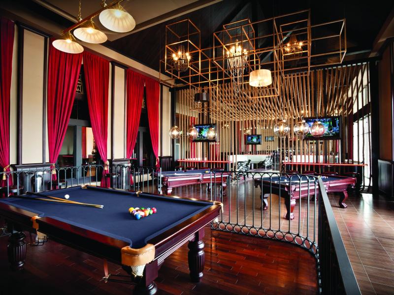 Hard Rock Hotel & Casino Punta Cana