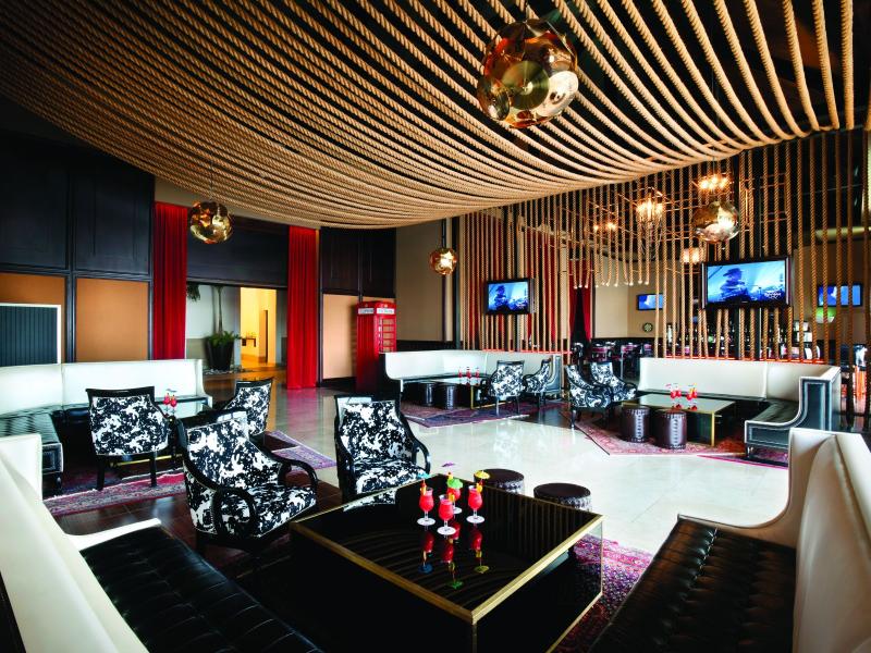 Hard Rock Hotel & Casino Punta Cana