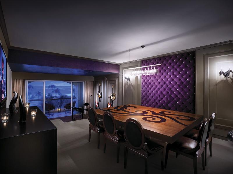 Hard Rock Hotel & Casino Punta Cana