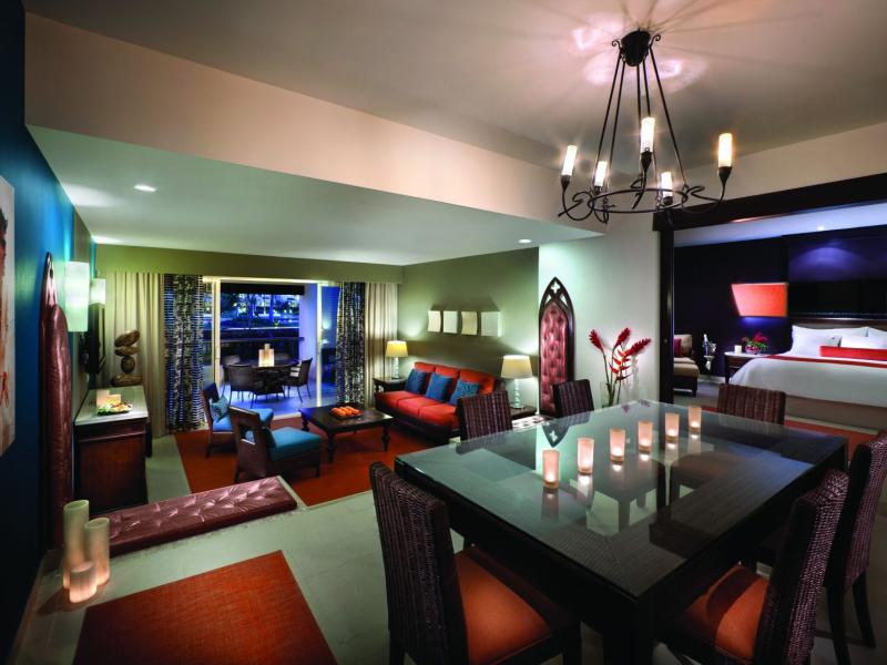 Hard Rock Hotel & Casino Punta Cana