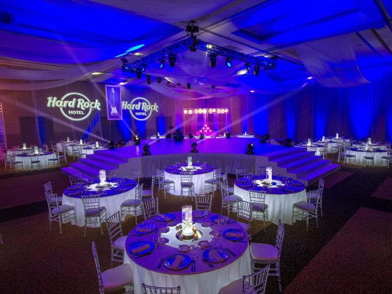 Hard Rock Hotel & Casino Punta Cana