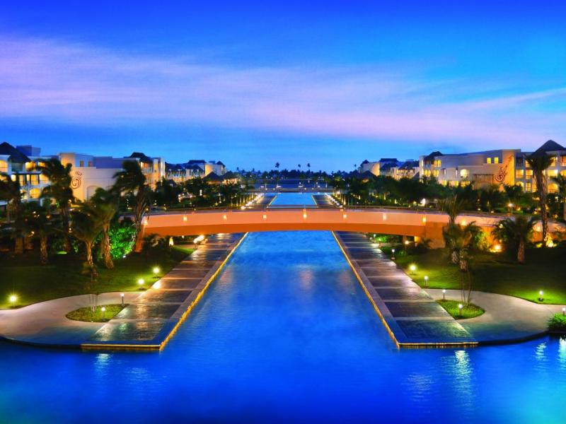 Hard Rock Hotel & Casino Punta Cana