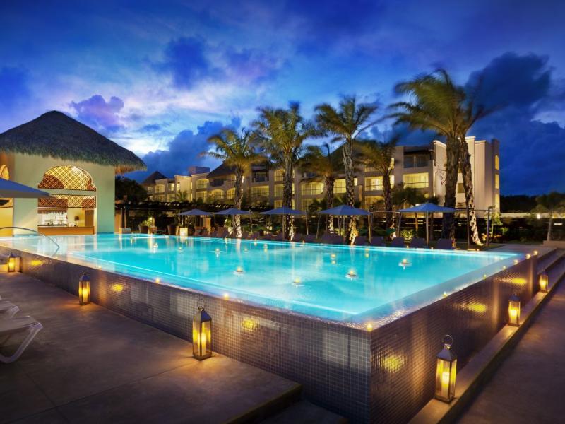 Hard Rock Hotel & Casino Punta Cana