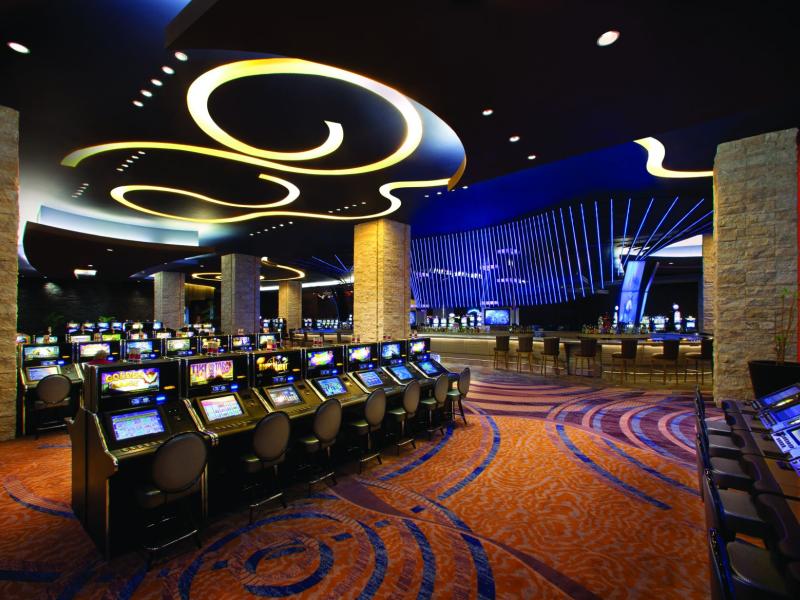 Hard Rock Hotel & Casino Punta Cana