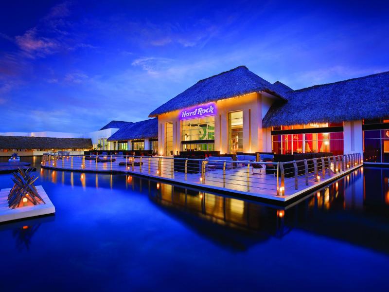 Hard Rock Hotel & Casino Punta Cana