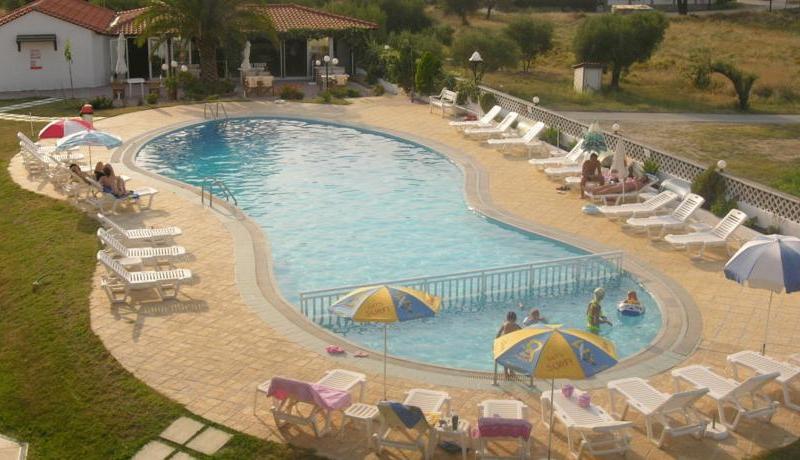 Hotel Haris