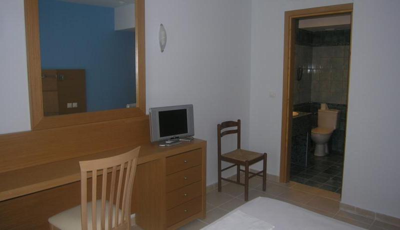 Hotel Haris