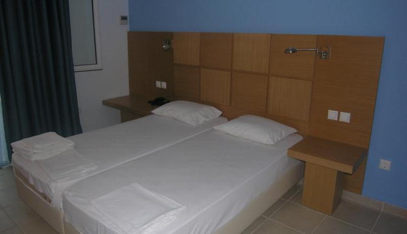 Hotel Haris