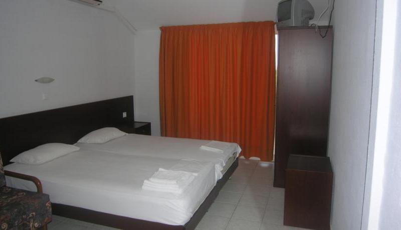 Hotel Haris