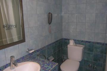 Отель Hotel Haris Греция, Халкидики-Кассандра, фото 7