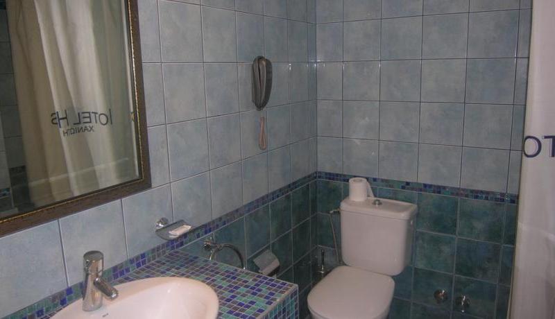 Hotel Haris