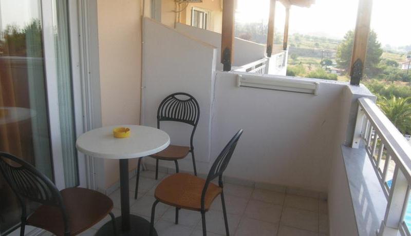 Hotel Haris