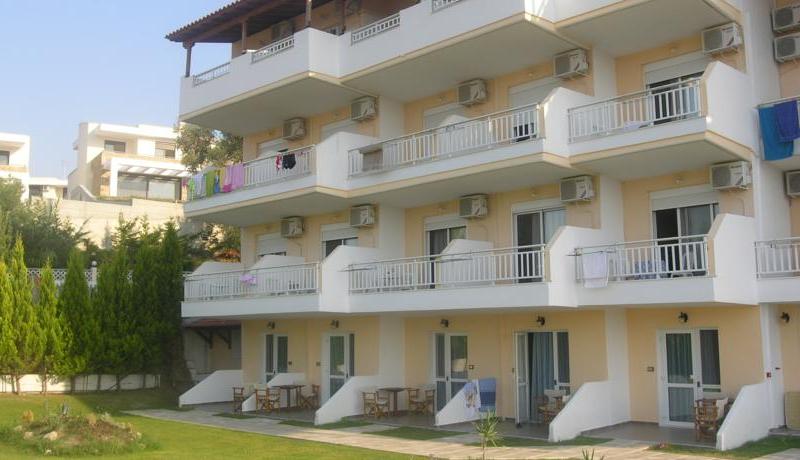 Hotel Haris