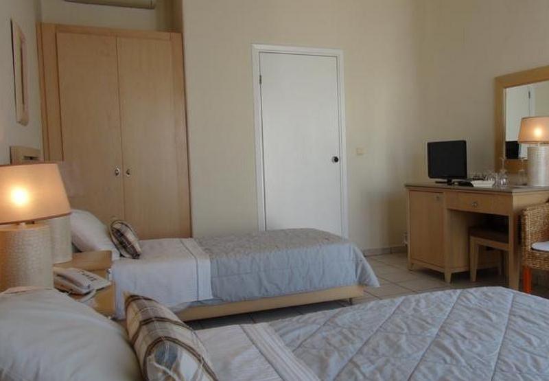 Harmony Boutique Hotel