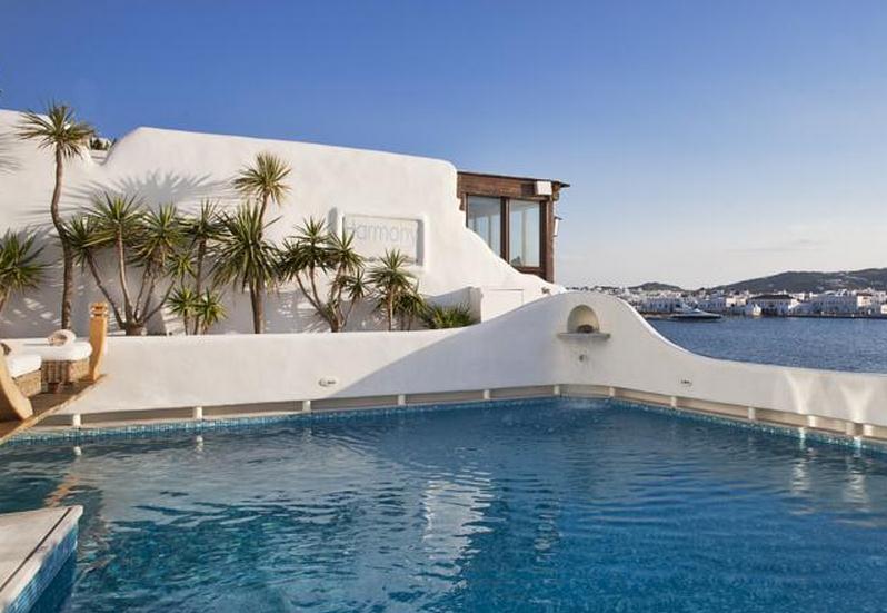 Harmony Boutique Hotel