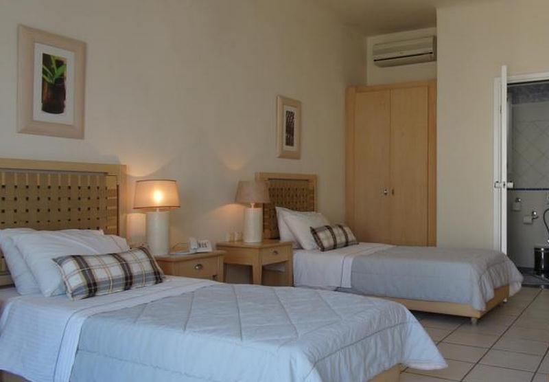 Harmony Boutique Hotel