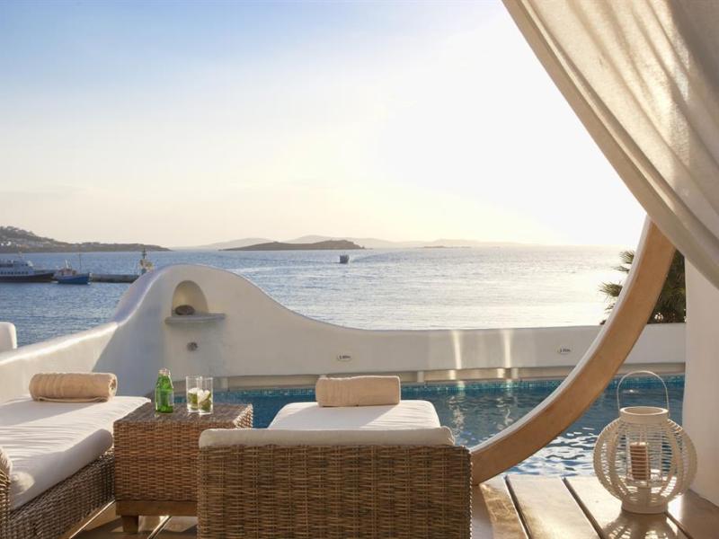 Harmony Boutique Hotel