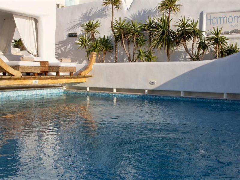 Harmony Boutique Hotel