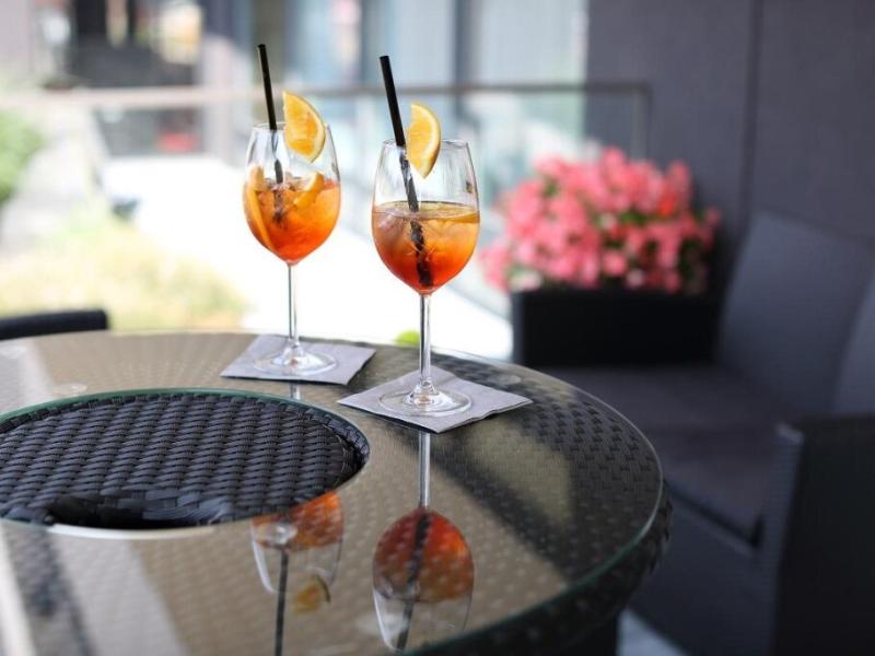 Harmony Club Hotel Ostrava