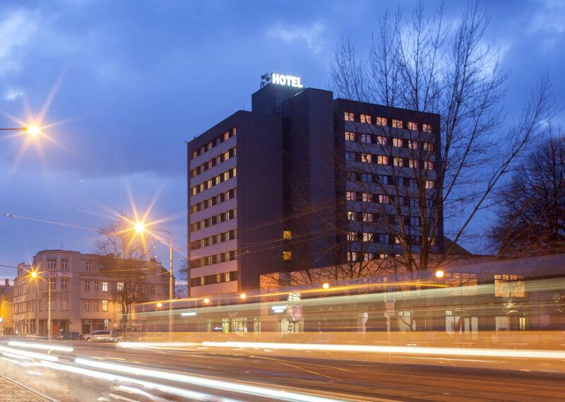Harmony Club Hotel Ostrava
