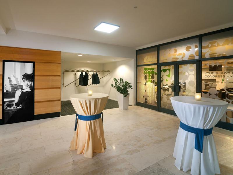 Harmony Club Hotel Ostrava