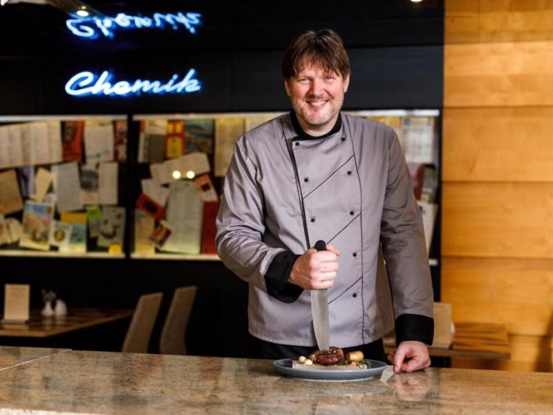 Harmony Club Hotel Ostrava