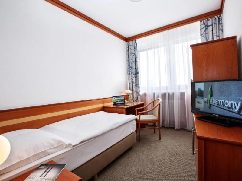 Harmony Club Hotel Ostrava