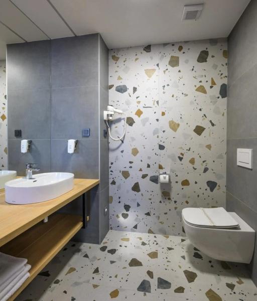 Harmony Club Hotel Ostrava