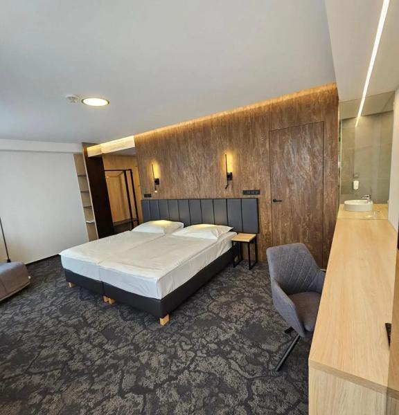 Harmony Club Hotel Ostrava