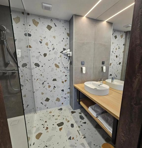 Harmony Club Hotel Ostrava