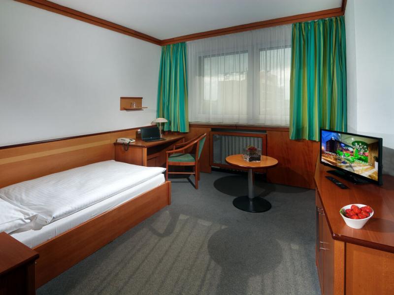 Harmony Club Hotel Ostrava