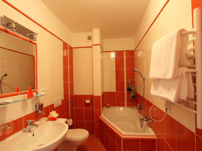 Harmony Club Hotel Ostrava