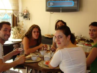Harmony Hotel Istanbul