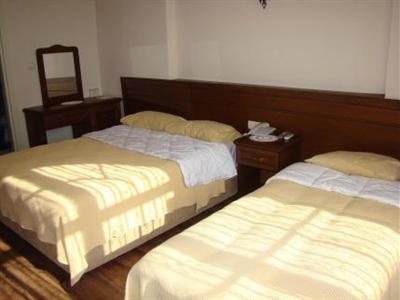 Harmony Hotel Istanbul