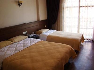 Harmony Hotel Istanbul