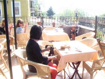 Harmony Hotel Istanbul