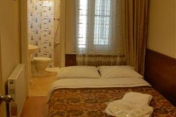 Отель Harmony Hotel Istanbul Турция, Султанахмет, фото 18