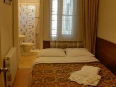 Harmony Hotel Istanbul