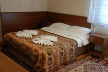 Отель Harmony Hotel Istanbul Турция, Султанахмет, фото 19