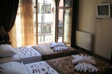 Отель Harmony Hotel Istanbul Турция, Султанахмет, фото 20