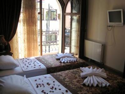 Harmony Hotel Istanbul