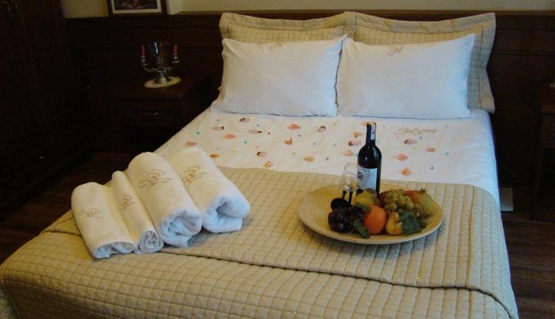 Harmony Hotel Istanbul