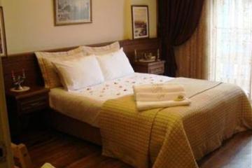 Отель Harmony Hotel Istanbul Турция, Султанахмет, фото 3